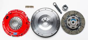 South Bend Clutch Stage 3 Daily Clutch Kit SBCSRTN-SS-O