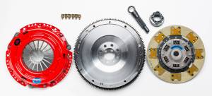 South Bend Clutch Stage 3 Endurance Clutch Kit SBCSRTN-SS-TZ