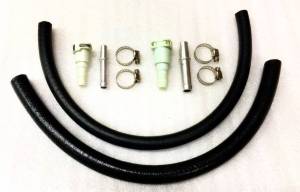 Titan Fuel Tanks Fuel Line Extension Kit 0299002