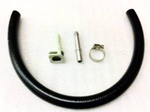 Titan Fuel Tanks Fuel Line Extension Kit 0299007