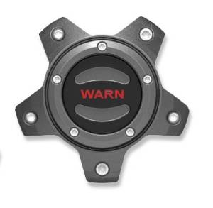 Warn Wheel 106684