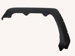 Warn Fender Flare 102023