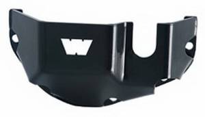 Warn Skid Plate 65443