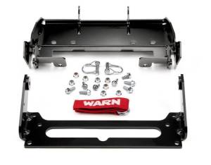 Warn Bumper 91255