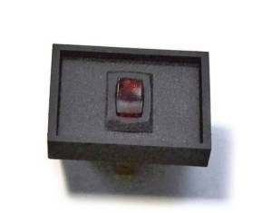 Warn Multi Purpose Switch 220020