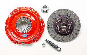 South Bend Clutch CONV Street Dual F/C SDD3250-6