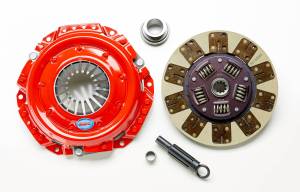 South Bend Clutch Stage 2 Daily Clutch Kit FMK1011-HD-TZ