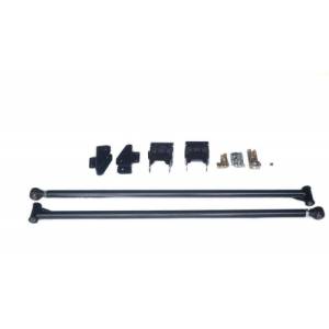 No Limit Fabrication - No Limit Fabrication Premium Traction Bars - Image 1