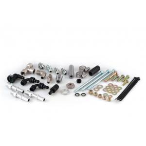 H&S Motorsports - H&S MotorSports11-16 Ford 6.7L Dual High Pressure Fuel Kit - Image 2