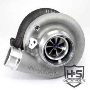 H&S Motorsports - 11-16 GM 6.6L SX-E Turbo Kit - Image 2