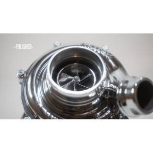 No Limit Fabrication - NO LIMIT FABRICATION 15-19 WHISTLER DROP-IN TURBO - Image 3