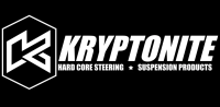 Kryptonite Products