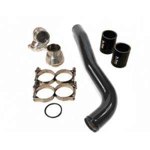 No Limit Fabrication - No Limit Fabrication 11-24 6.7 Upper coolant hose upgrade kit - Image 3