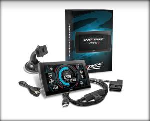 Edge - INSIGHT CTS3 DIGITAL GAUGE MONITOR - Image 1