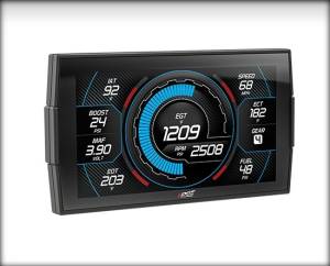 Edge - INSIGHT CTS3 DIGITAL GAUGE MONITOR - Image 2