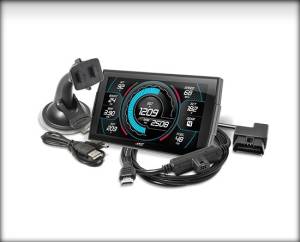 Edge - INSIGHT CTS3 DIGITAL GAUGE MONITOR - Image 5