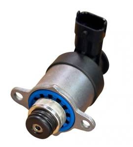 Exergy System Saver Improved Stock Inlet Metering Valve (FCA/MPROP)