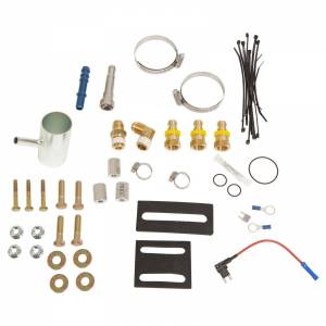 FASS Fuel Systems FASS Mounting Package MP-DRP04