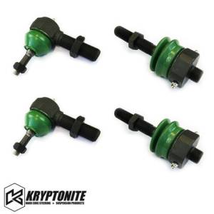 KRYPTONITE TIE ROD REBUILD KIT FOR STOCK CENTER LINK 2011-2021