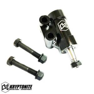 KRYPTONITE DEATH GRIP IDLER ARM SUPPORT 2011-2021