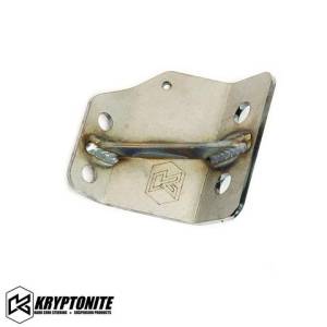 KRYPTONITE IDLER SUPPORT FRAME GUSSET 2011-2021