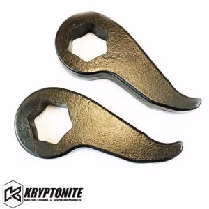 KRYPTONITE LEVELING KEY SET 2020-2023