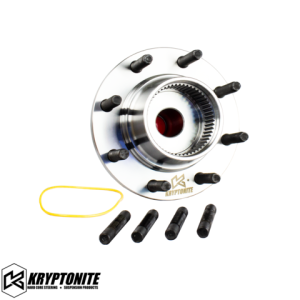 KRYPTONITE LIFETIME WARRANTY WHEEL BEARING FORD SUPER DUTY F250/F350 2005-2010