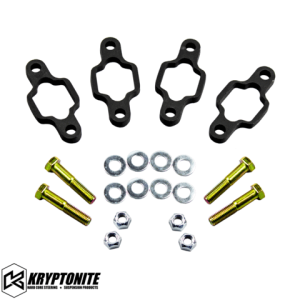 KRYPTONITE SHOCK EXTENSION KIT 2011-2021
