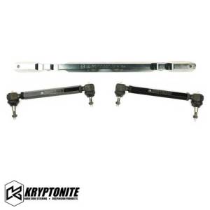 KRYPTONITE SS SERIES CENTER LINK TIE ROD PACKAGE 2011-2021