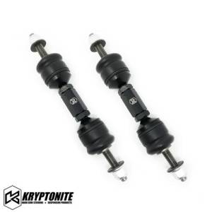 KRYPTONITE SWAY BAR END LINKS (0-2") FORD SUPER DUTY F250/F350 2017-2021