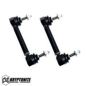 KRYPTONITE SWAY BAR END LINKS (4-6") 2020-2021