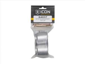 ICON 05-UP 2" FRONT BUMP STOP SPACER KIT