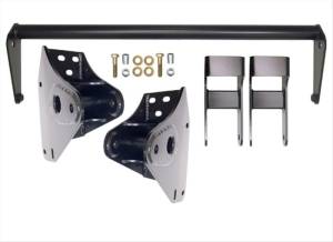 00-04 FORD F250/F350 3" SUSPENSION SYSTEM