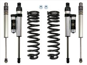 ICON 05-16 FORD F250/F350 2.5" STAGE 2 SUSPENSION SYSTEM