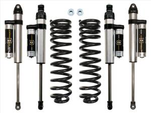 ICON 05-16 FORD F250/F350 2.5" STAGE 3 SUSPENSION SYSTEM