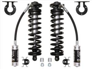 ICON 05-UP FSD 2.5" 2.5 VS RR BOLT IN CO CONVERSION KIT