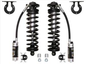 ICON 05-UP FSD 2.5" 2.5 VS RR CDCV BOLT IN CO CONVERSION KIT