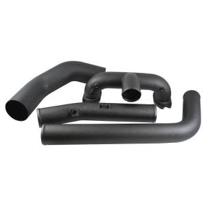 H&S Motorsports - H&S Motorsports 11-16 Ford 6.7L Single Turbo Kit W/O Turbo - Image 2