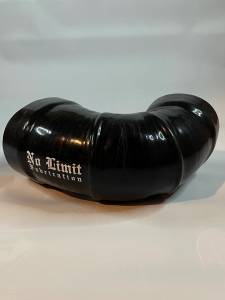 Intake Elbow For No Limit 6.4 Intake 