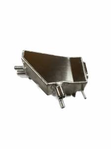 No Limit Fabrication - No Limit  Fabrication 11-24 6.7 Power Stroke Secondary Coolant Tank - Image 3