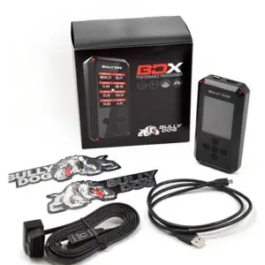 BULLY DOG 40470 BDX PERFORMANCE PROGRAMMER