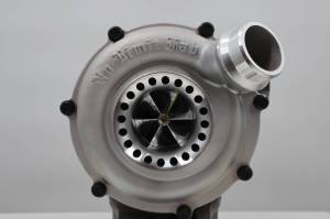 No Limit Fabrication - No Limit Fabrication 6.7 Powerstroke 15-19 Whistler VGT Drop-In Turbo - Image 1