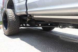 No Limit Fabrication - No Limit Fabrication Premium Traction Bars - Image 4