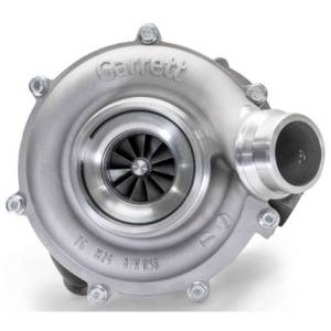 Garrett - Garrett  2015-2016 Ford 6.7L Pick Up Turbo - Image 2