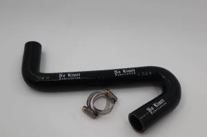 CCV Hose For No Limit 6.0 Intake 