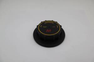 No Limit Coolant Tank Cap 