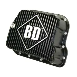 DEEP SUMP TRANS PAN DODGE CUMMINS 727/518/47RH/47RE/48RE 1989-2007