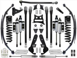 ICON 17-UP FORD F-250/F-350 7" STAGE 4 SUSPENSION SYSTEM
