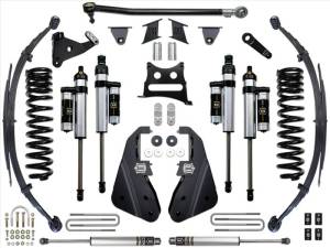 ICON 17-UP FORD F-250/F-350 7" STAGE 3 SUSPENSION SYSTEM
