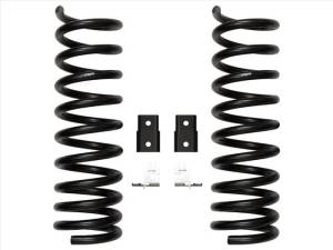 ICON 14-UP RAM 2500 2.5" FRONT DUAL RATE SPRING KIT